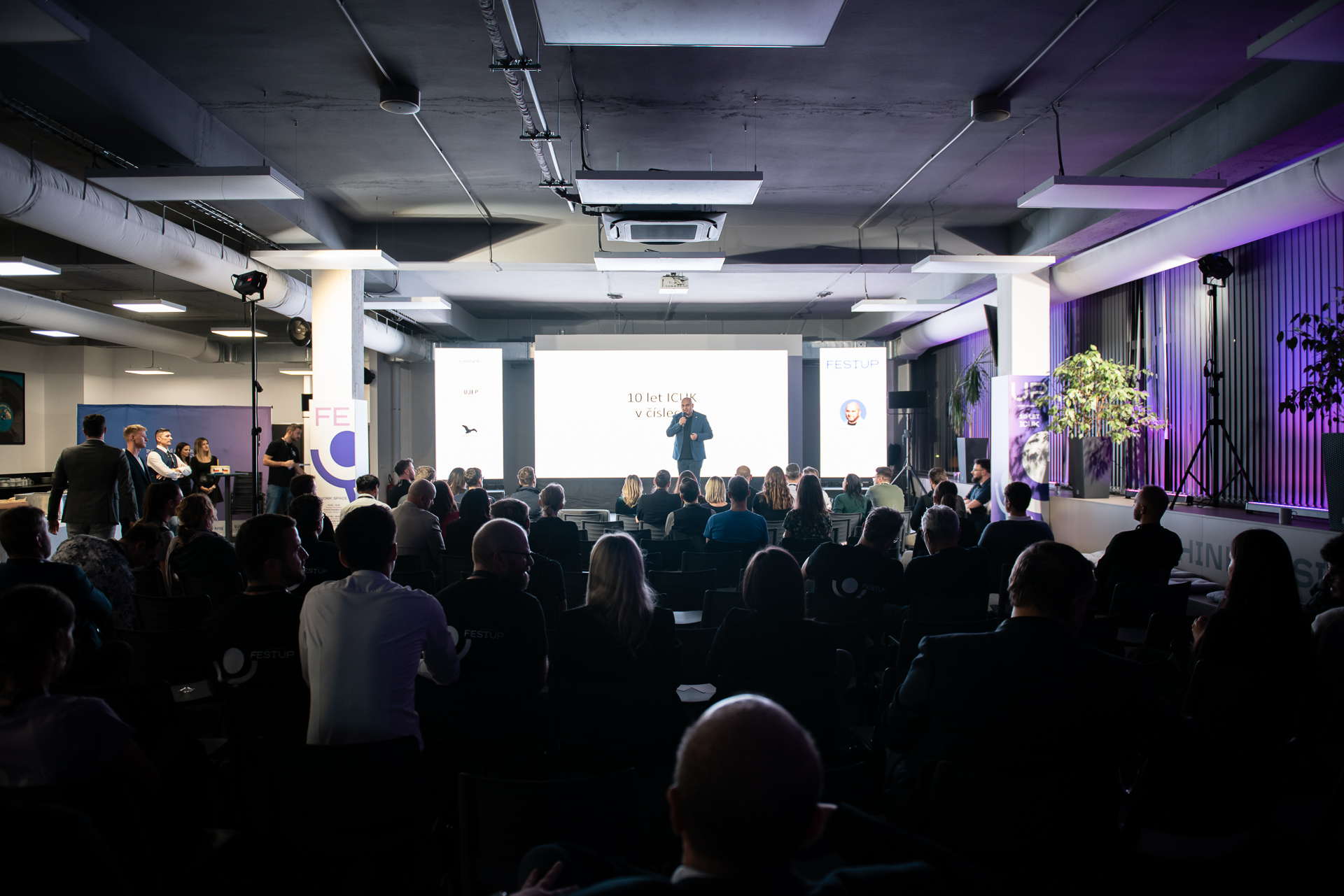 Inovační centrum Ústeckého kraje