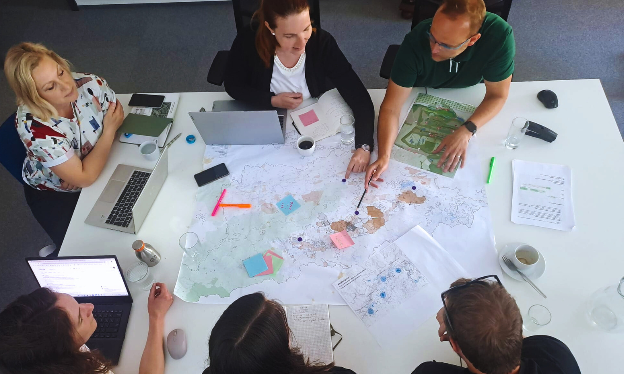 Regionální rozvojová agentura