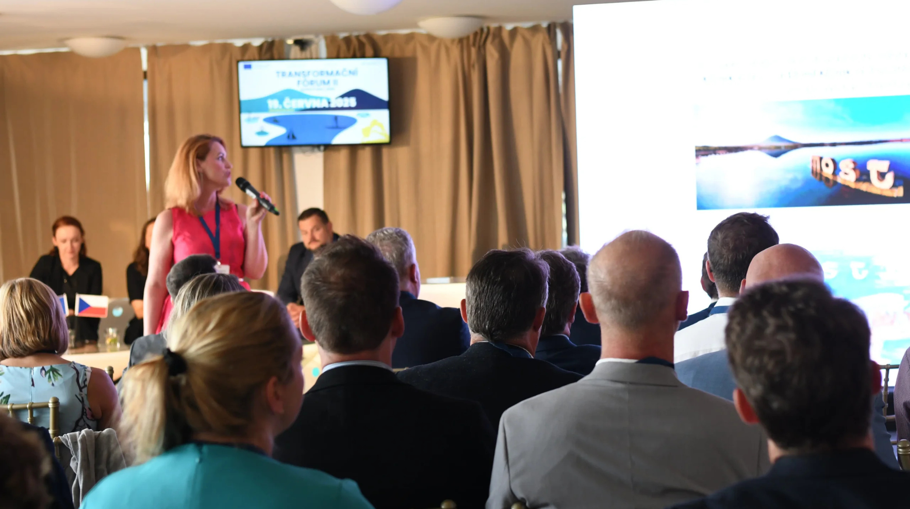 Transformační forum