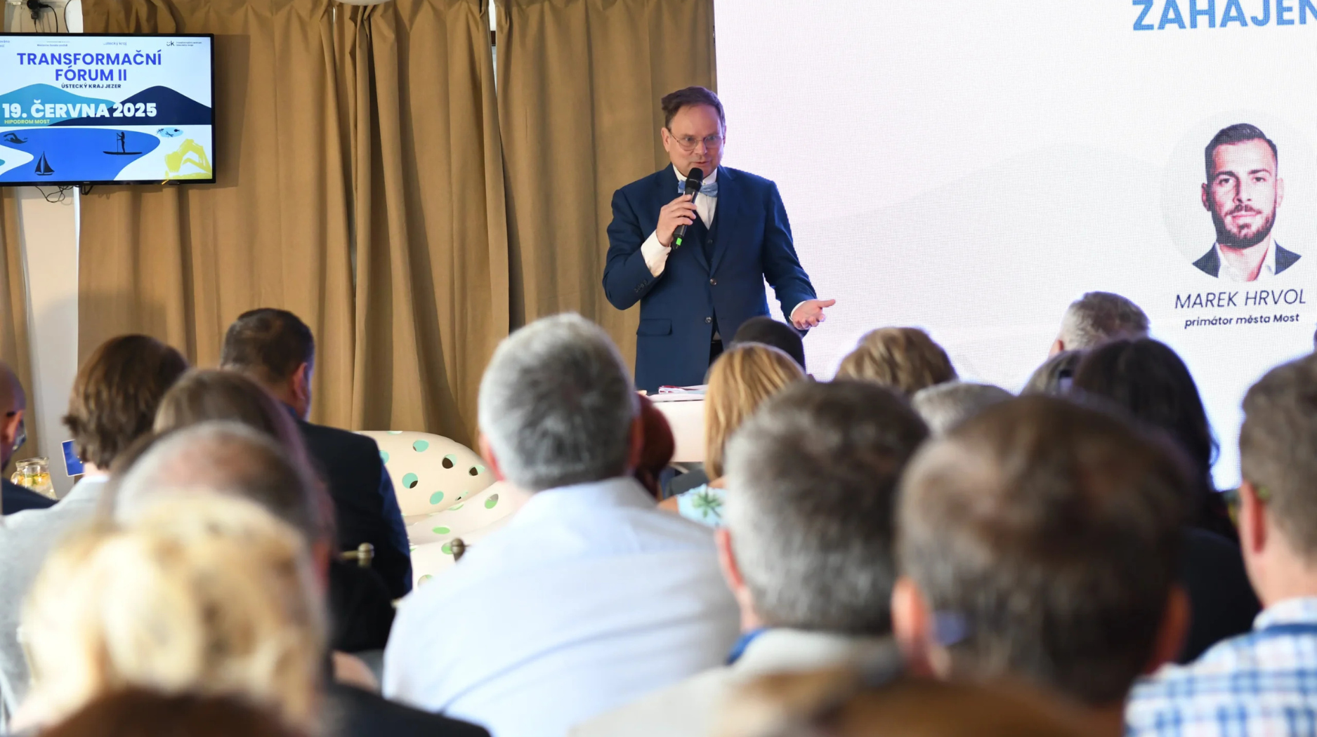 Transformační forum