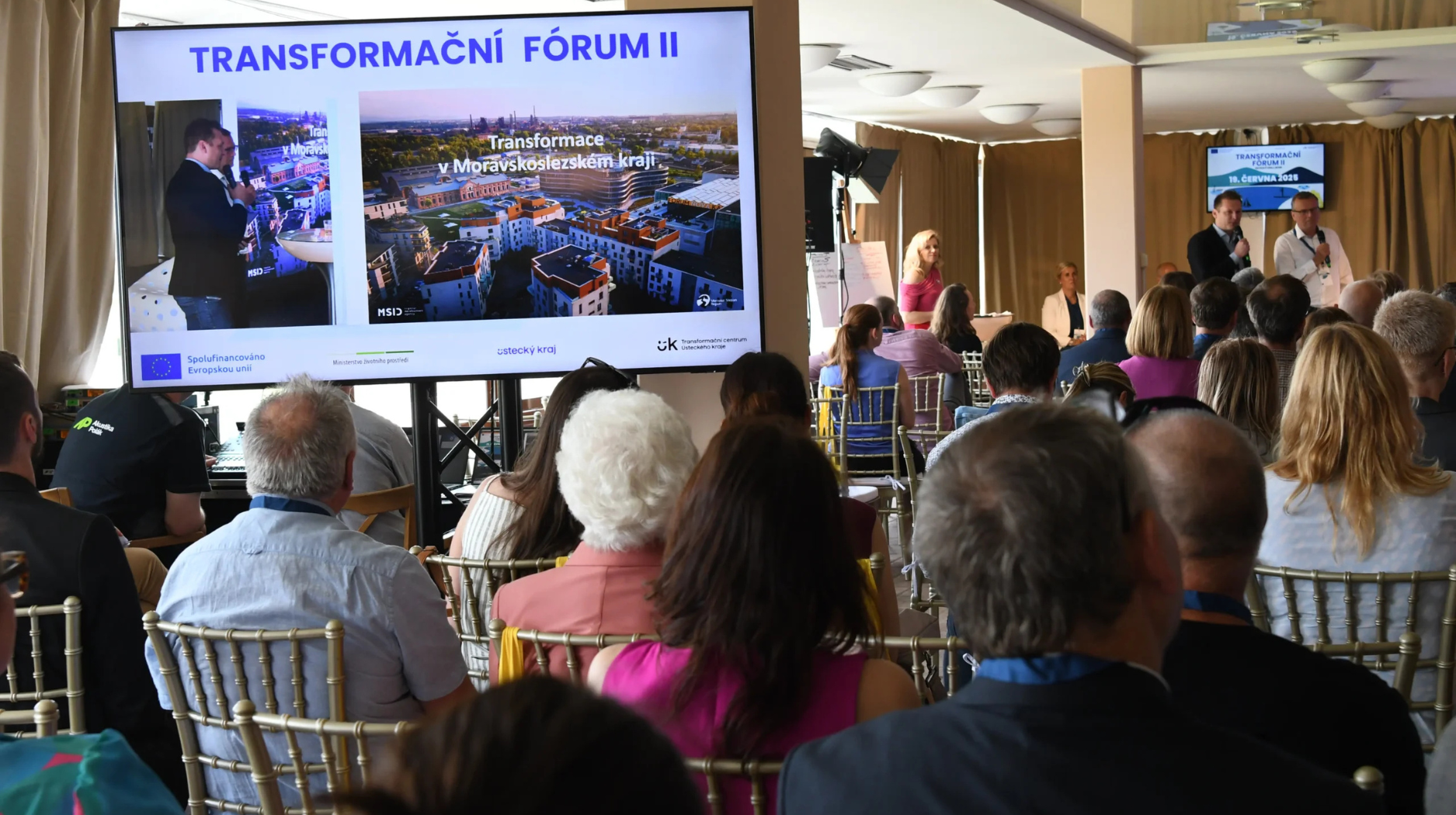 Transformační forum