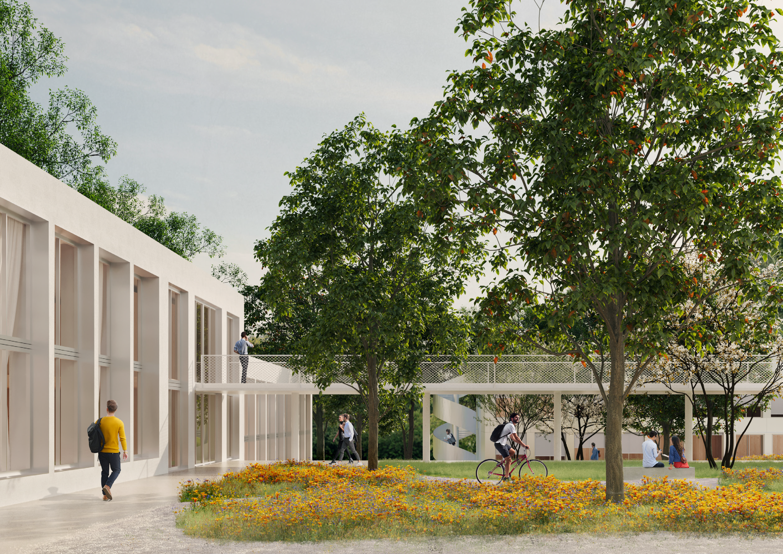 Transformační centrum je nyní i na Forbes