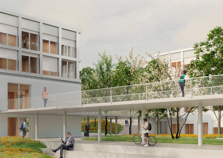 Transformační centrum zahajuje zadávací řízení