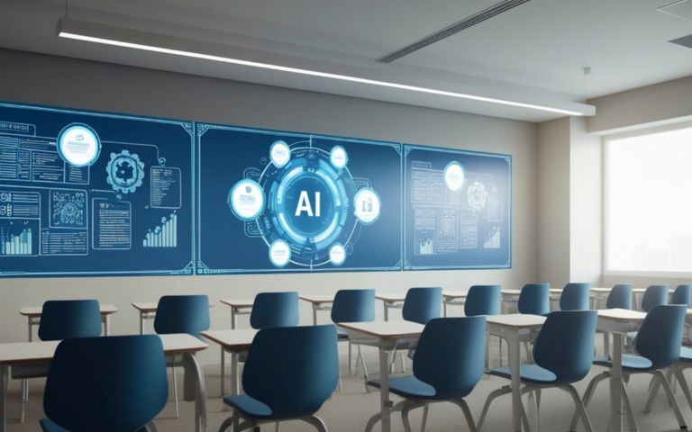 Umělá inteligence (nejen) ve veřejné správě