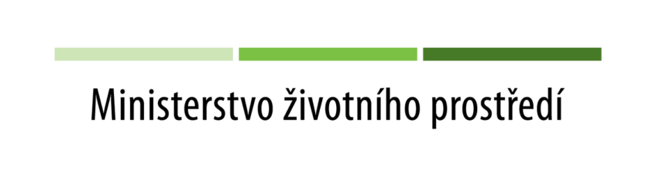 MŽP logo